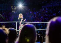 Mel Robbins