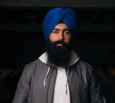 Jaspreet Singh