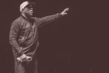Eric Thomas