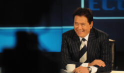 Robert T. Kiyosaki